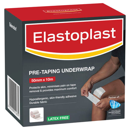 Elastoplast Sport Wrap 10m x 5cm
