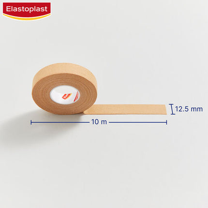 Elastoplast Sport Rigid Strapping Tape 12.5mm x 10m