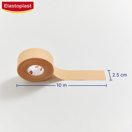 Elastoplast Sport Rigid Strapping Tape 25mm x 10m