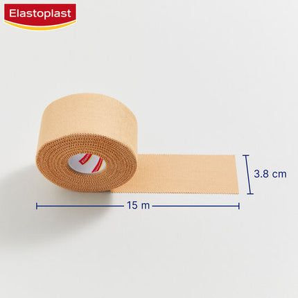 Elastoplast Sport Rigid Strapping Tape 38mm x 15m