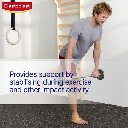 Elastoplast Sport Rigid Strapping Tape 38mm x 15m
