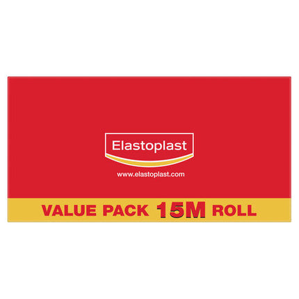 Elastoplast Sport Rigid Strapping Tape 38mm x 15m