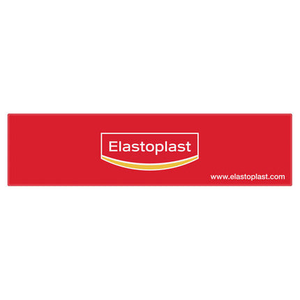 Elastoplast Sport Rigid Strapping Tape 12.5mm x 10m