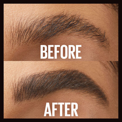 Maybelline Tattoo Brow 36HR Eyebrow Pencil Deep Brown 10g