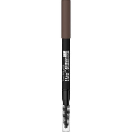 Maybelline Tattoo Brow 36HR Eyebrow Pencil Deep Brown 10g