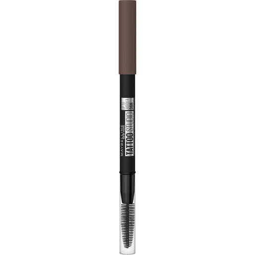 Maybelline Tattoo Brow 36HR Eyebrow Pencil Deep Brown 10g