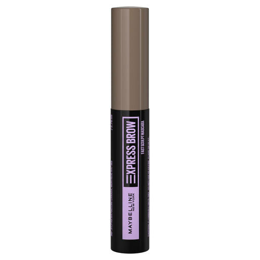 Maybelline Brow Fast Sculpt Soft Brown