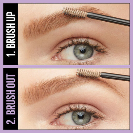 Maybelline Brow Fast Sculpt Soft Brown