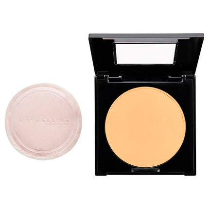 Maybelline Fit Me Matte & Poreless Powder 130 Buff Beige 130