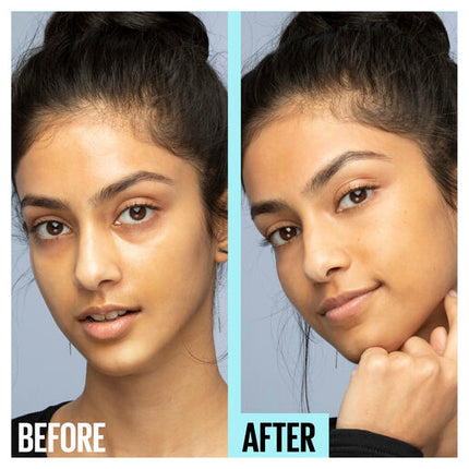 Maybelline Fit Me Primer Matte & Poreless
