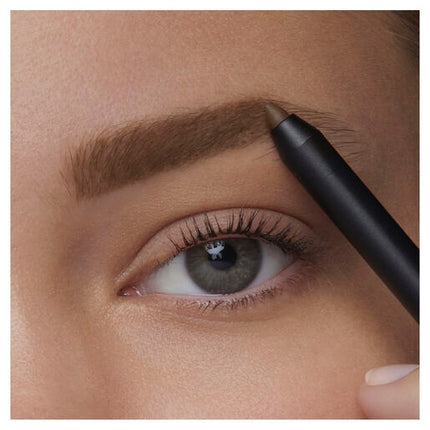 Maybelline Tattoo Brow 36HR Eyebrow Pencil Soft Brown 10g