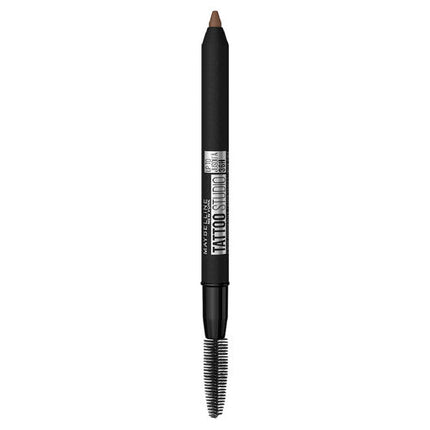 Maybelline Tattoo Brow 36HR Eyebrow Pencil Soft Brown 10g