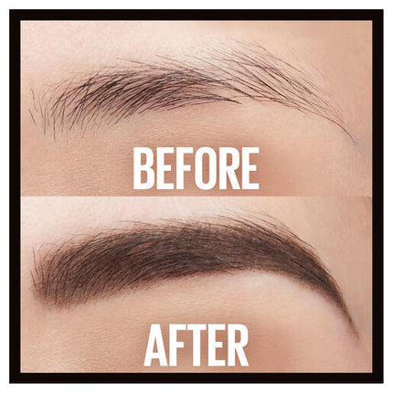Maybelline Tattoo Brow 36HR Eyebrow Pencil Soft Brown 10g