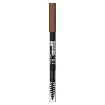 Maybelline Tattoo Brow 36HR Eyebrow Pencil Soft Brown 10g