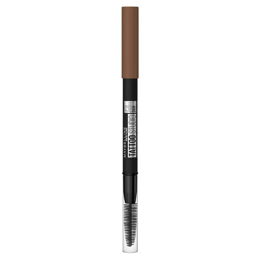 Maybelline Tattoo Brow 36HR Eyebrow Pencil Soft Brown 10g