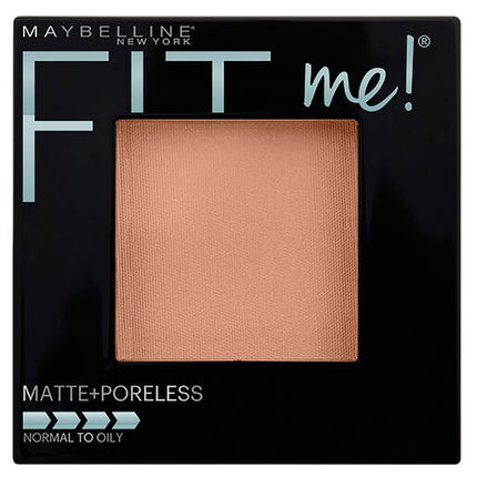 Maybelline Fit Me Matte & Poreless Powder 222 True Beige