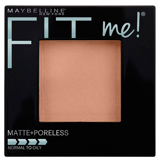 Maybelline Fit Me Matte & Poreless Powder 222 True Beige