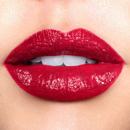 Revlon Super Lustrous Lipstick 725 Love That Red
