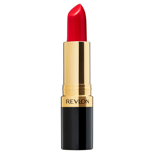 Revlon Super Lustrous Lipstick 725 Love That Red