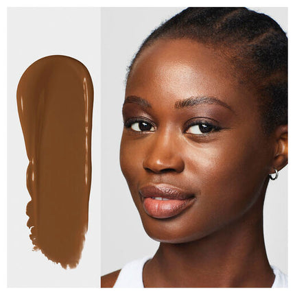 Revlon Illuminance Tinted Serum SPF Amber