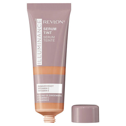 Revlon Illuminance Tinted Serum SPF Brulee