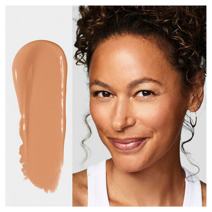 Revlon Illuminance Tinted Serum SPF Brulee