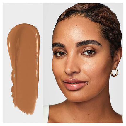 Revlon Illuminance Tinted Serum SPF Warm Caramel