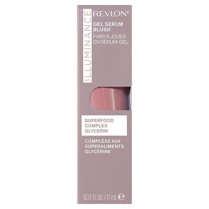 Revlon Illuminance Gel Blush Enchanting Mauve