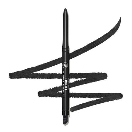 Revlon ColorStay Eye Liner 201 Black