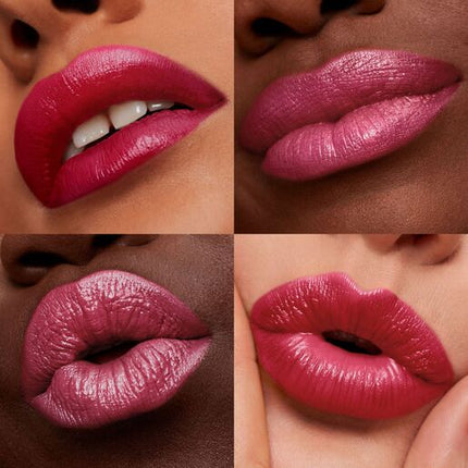Revlon Super Lustrous™ Lipstick Cherries In Snow