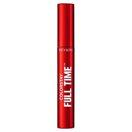 Revlon Colorstay Full Time Mascara Blackest Black (Carded)