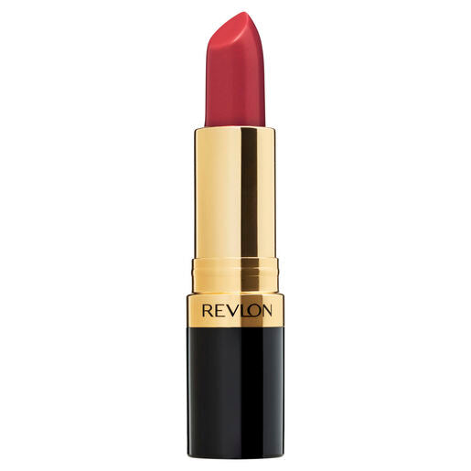 Revlon Super Lustrous Lipstick 520 Wine With Everything Pearl