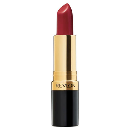 Revlon Super Lustrous Lipstick 535 Rum Raisin