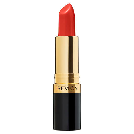 Revlon Super Lustrous Lipstick 750 Kiss Me Coral