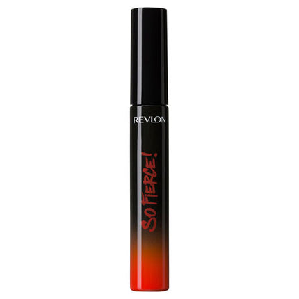 Revlon Mascara So Fierce! Blackest Black