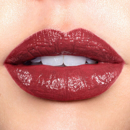 Revlon Super Lustrous Lipstick 525 Wine With Everything