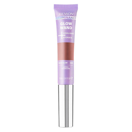 Revlon Illuminance Glow Wand Rose Glow 003