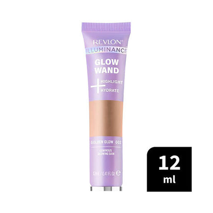 Revlon Illuminance Glow Wand Golden Glow 002
