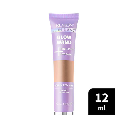 Revlon Illuminance Glow Wand Golden Glow 002