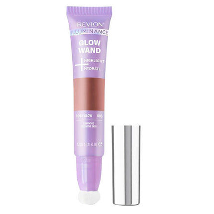 Revlon Illuminance Glow Wand Rose Glow 003