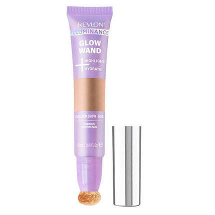 Revlon Illuminance Glow Wand Golden Glow 002