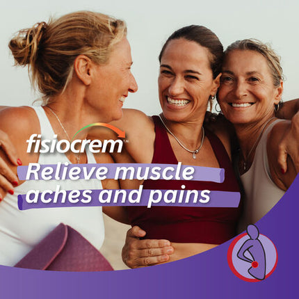 Fisiocrem Solugel 60g