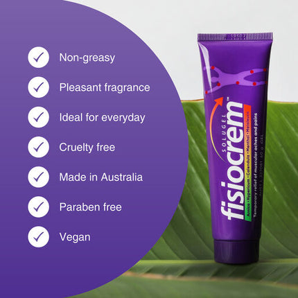 Fisiocrem Solugel 60g