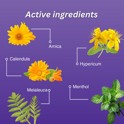 Fisiocrem Solugel 60g