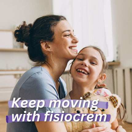 Fisiocrem Solugel 60g