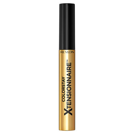Revlon Colorstay Xtensionnaire Non Waterproof Mascara Black Brown