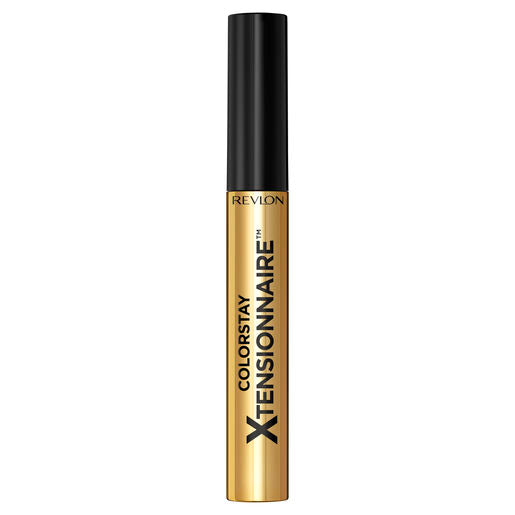 Revlon Colorstay Xtensionnaire Non Waterproof Mascara Black Brown