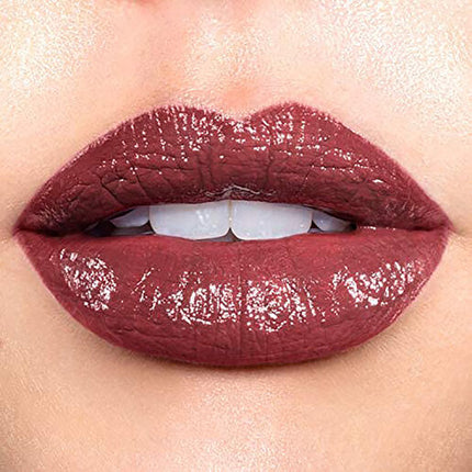 Revlon Super Lustrous Lipstick 630 Raisin Rage