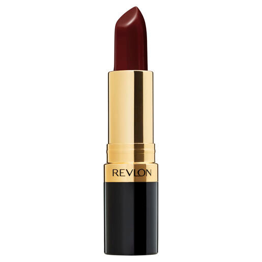 Revlon Super Lustrous Lipstick 630 Raisin Rage