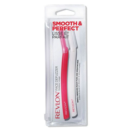 Revlon Face Beauty Tool Defuzzers